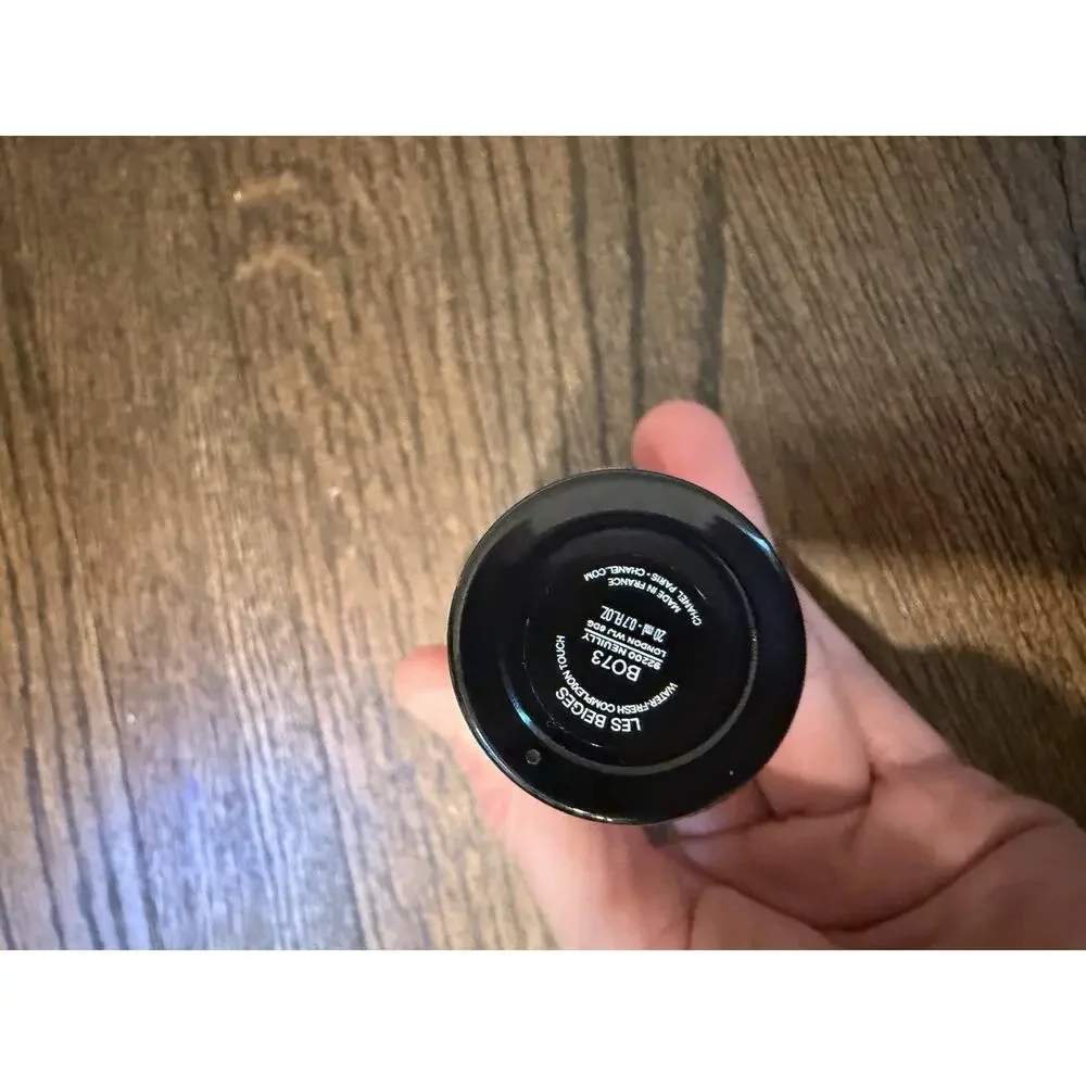 Chanel LES BEIGES Water-Fresh Complexion Touch 0.7 NEW $75